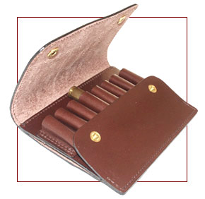 Elk Bullet Wallet