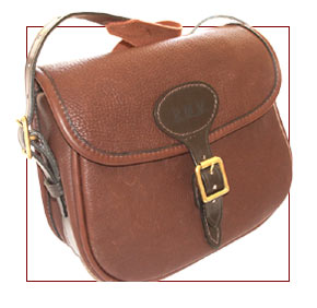 Elk Cartridge Bag