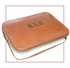 Elk Fly Wallet