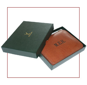 Elk Presentation Box